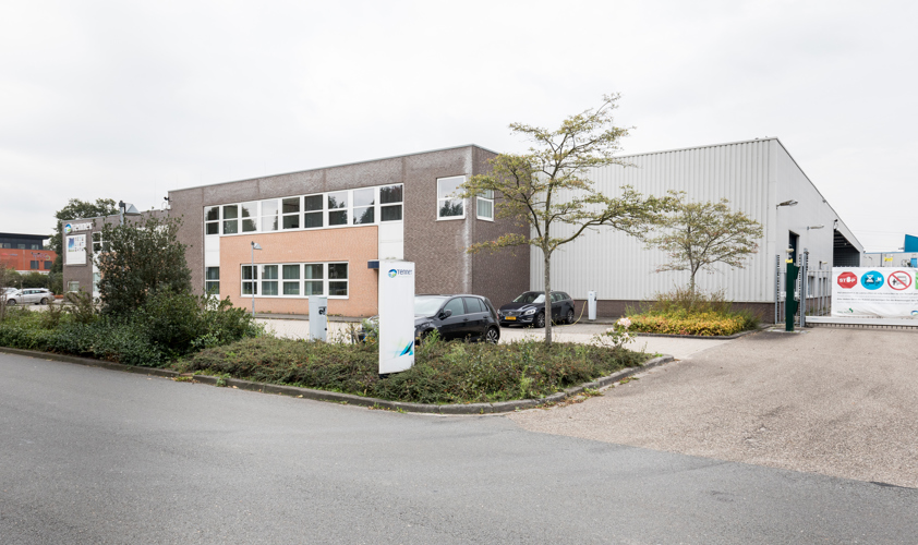 Hoogeveen De Stroom 2  Nederlands Vastgoed Synvest (3)