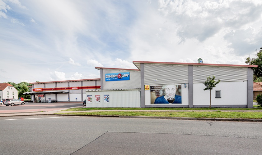 Merkers duits vastgoed