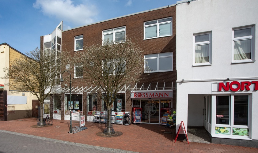 Nortorf duits vastgoed