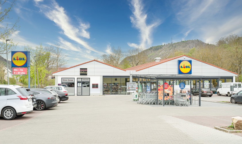 Bad Muenster duits vastgoed