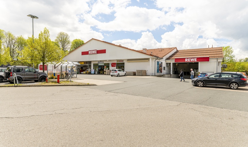 Clausthal Zellerfeld duits vastgoed