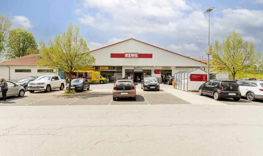 Clausthal duits vastgoed