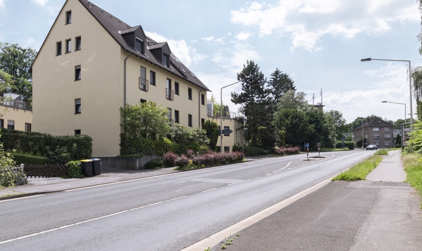 Solingen duits vastgoed synvest