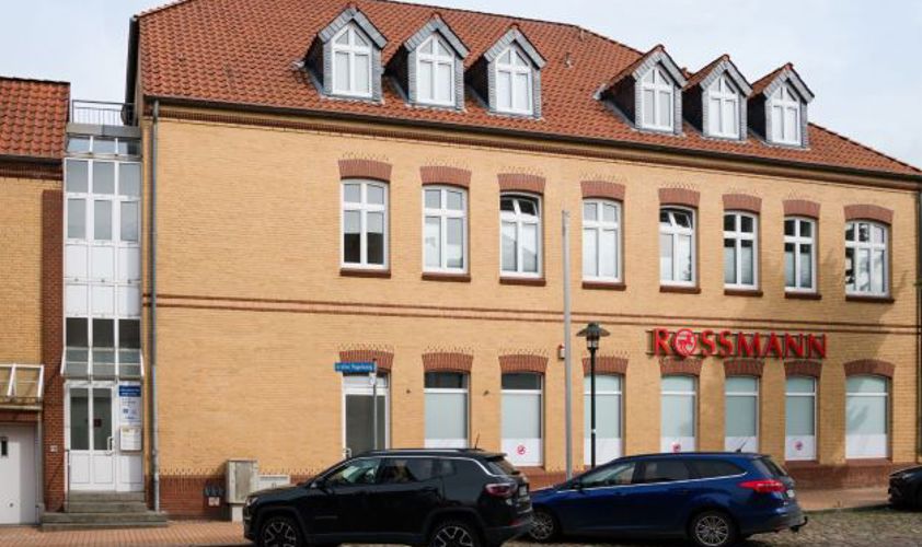 Grevesmuhlen duits vastgoed synvest