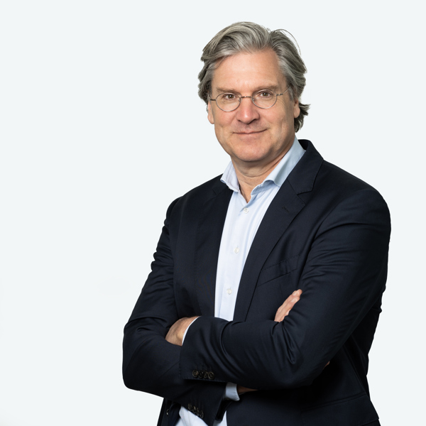 Martin van Gooswilligen