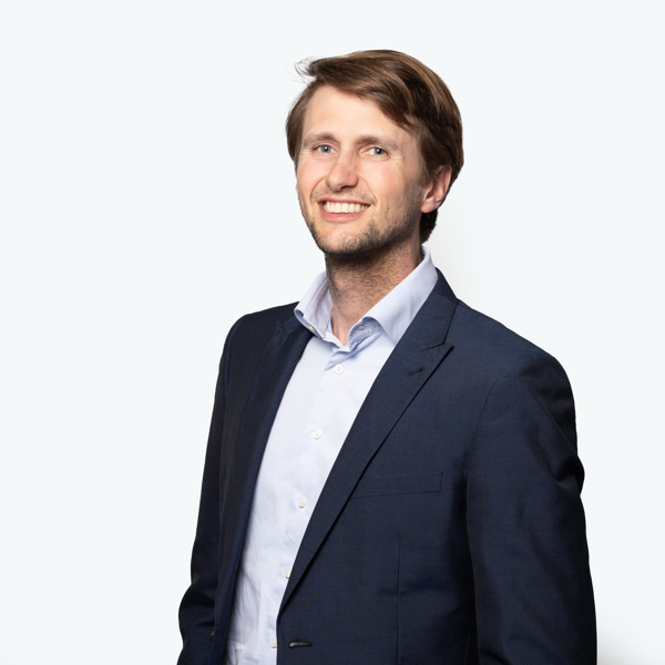 Ted Broekhof