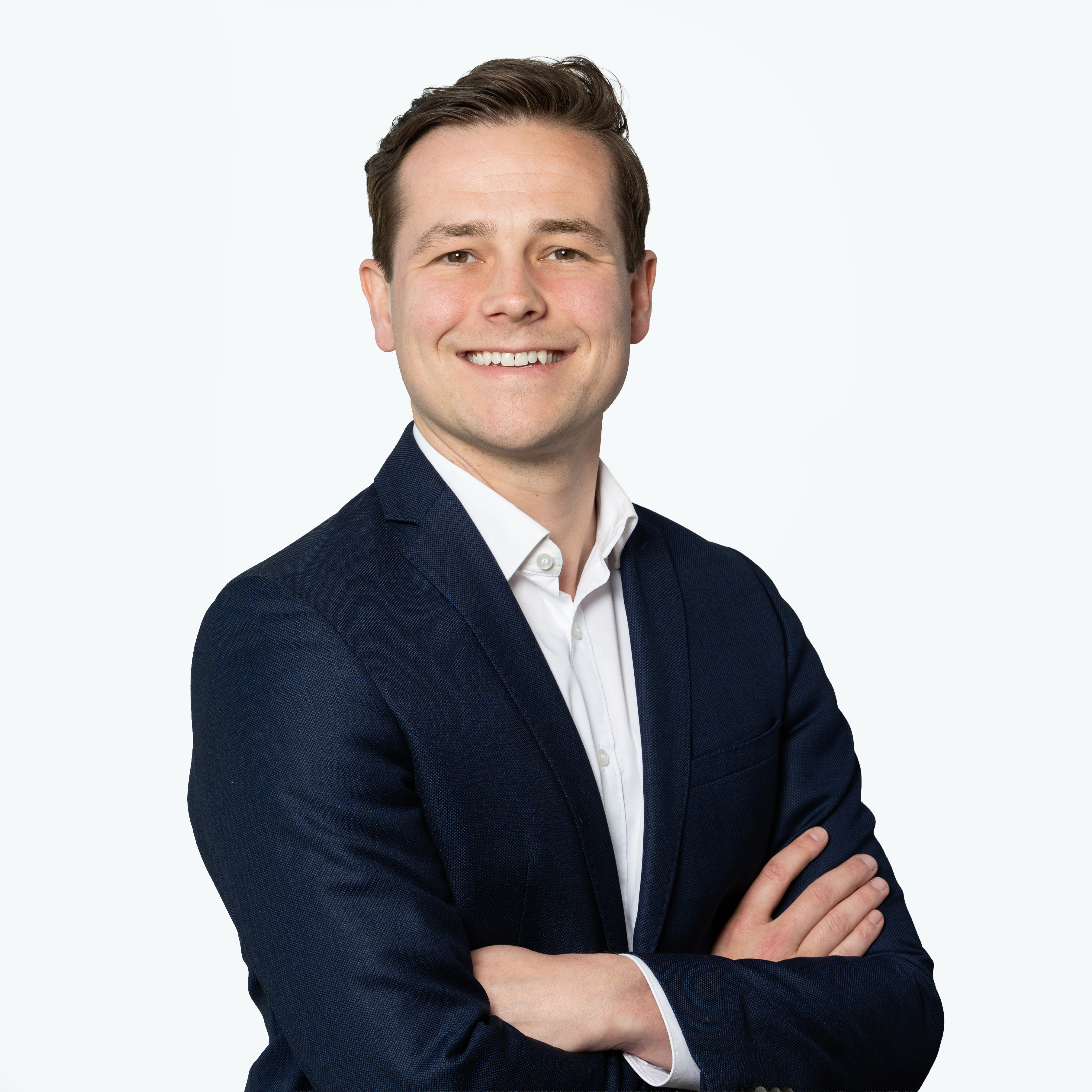 Ward van Hoof