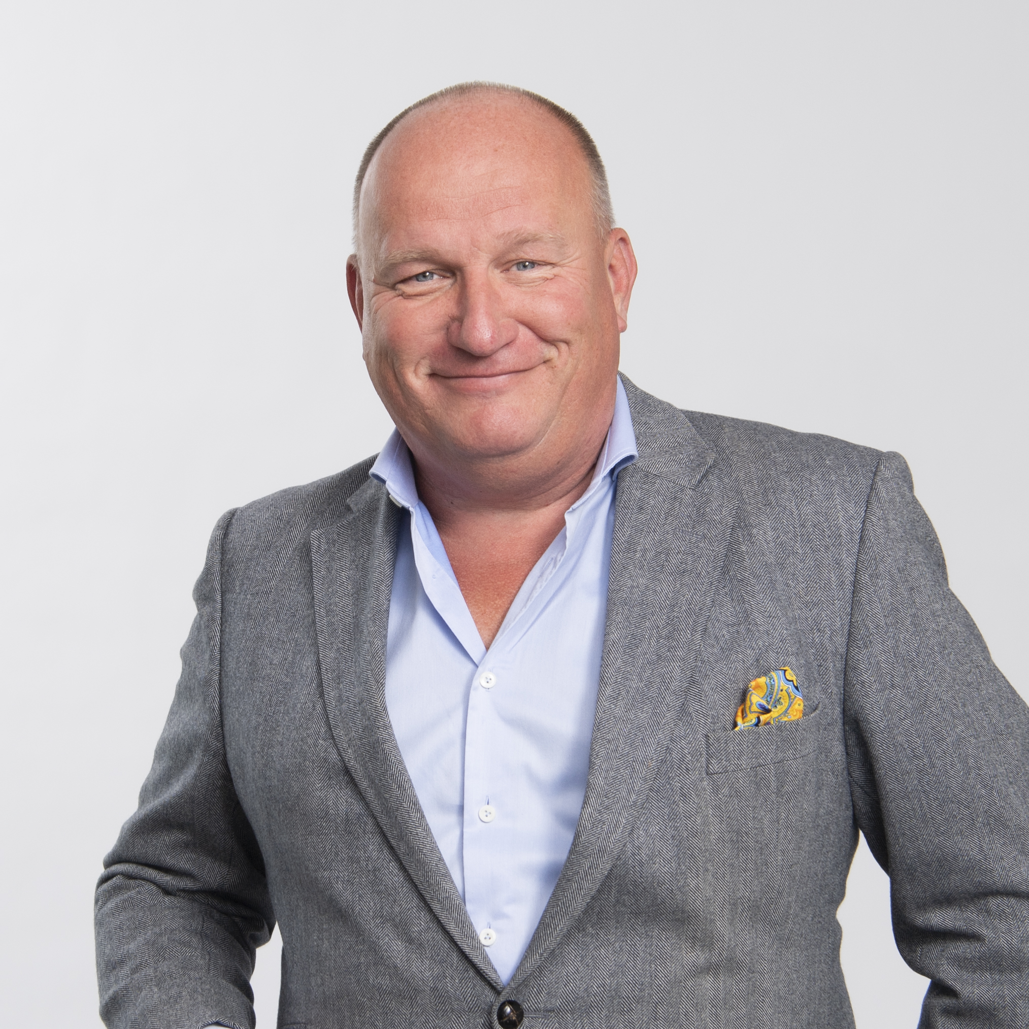 Theo Oskam