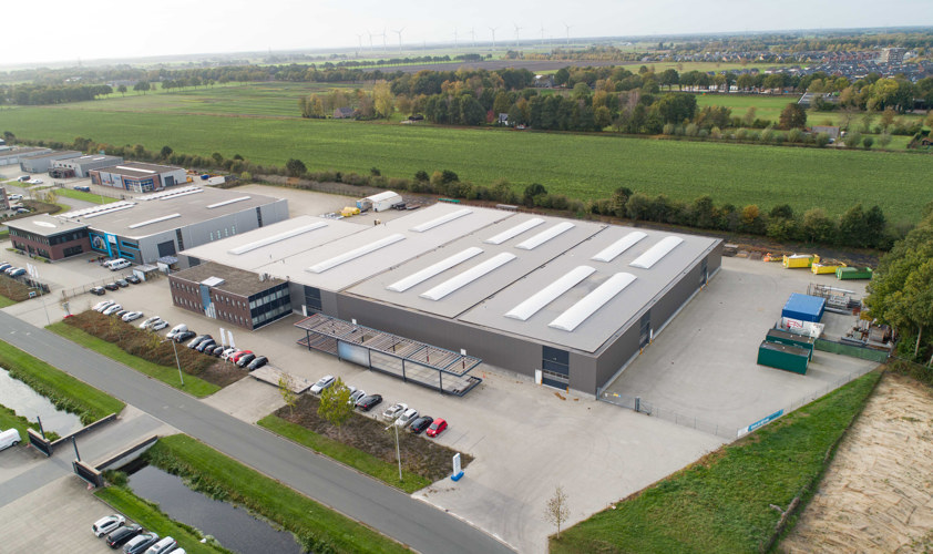 Dedemsvaart Nederlands Vastgoed Synvest (1)