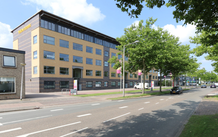 Amersfoort Nijverheidsweg 7221