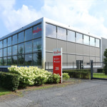 Apeldoorn Nederlands Vastgoed Synvest 1