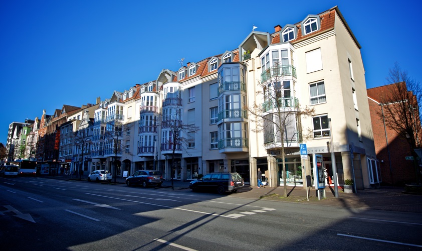 Recklinghausen duits vastgoed