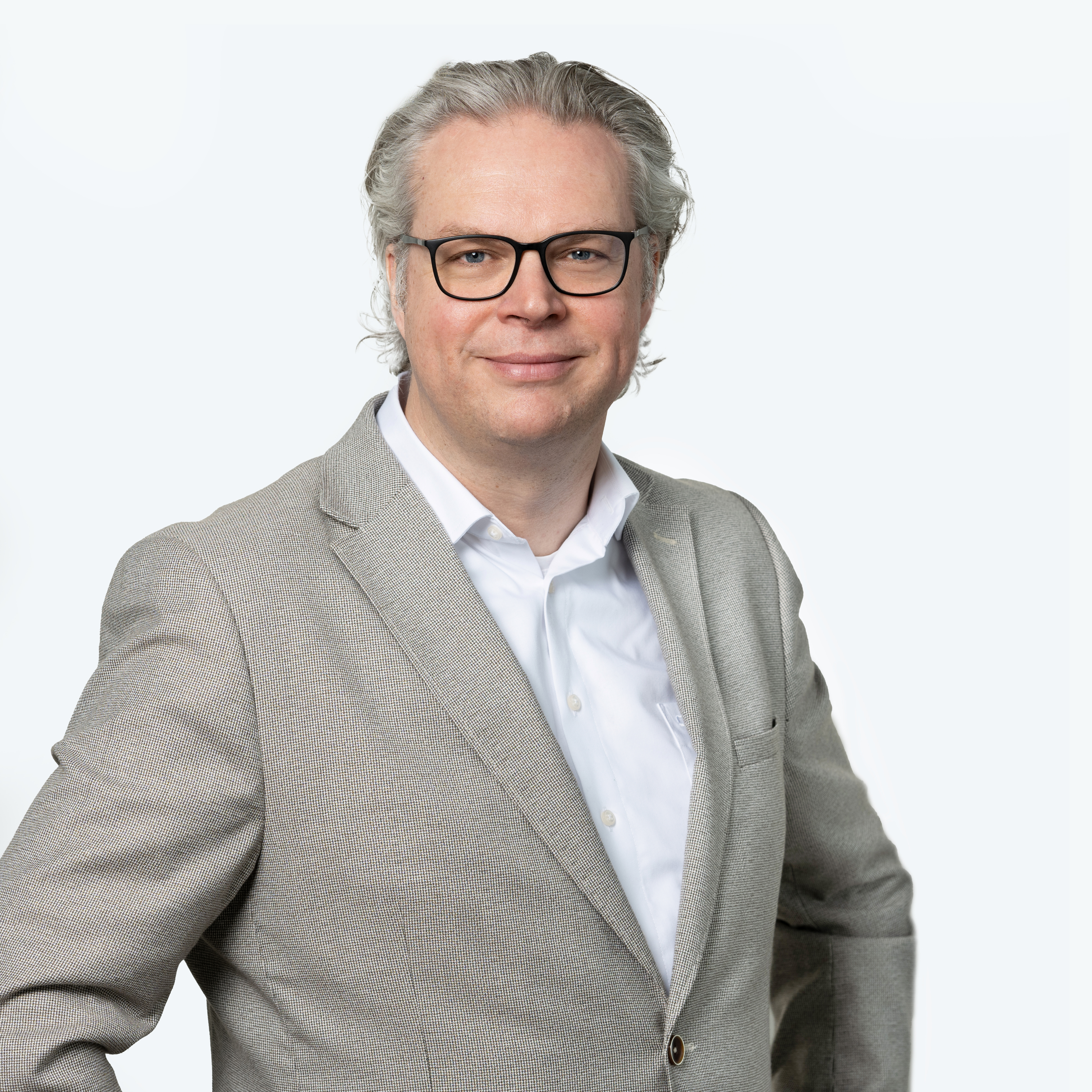 David van der Wal