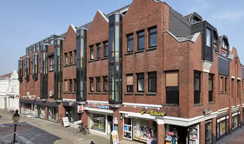 Bad Oldesloe Duits Vastgoed