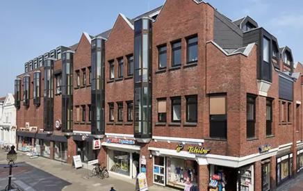 Bad Oldesloe Duits Vastgoed