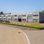 Barendrecht, Bijdorp West 9 37