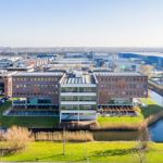 Barendrecht Nederlands Vastgoed Synvest 1 (1)