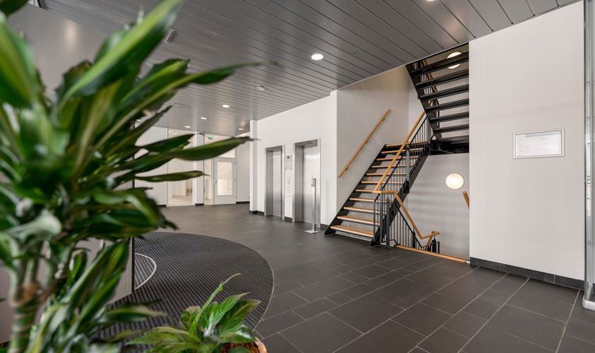 Barendrecht Nederlands Vastgoed Synvest 5