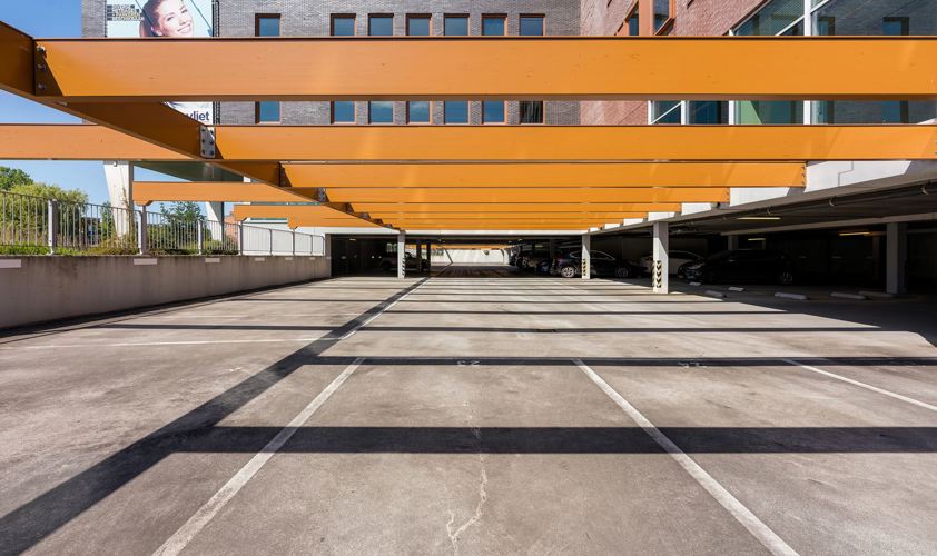 Barendrecht Nederlands Vastgoed Synvest 6