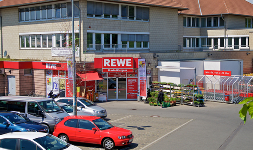 Bergisch Gladbach Duits Vastgoed 7 Synvest