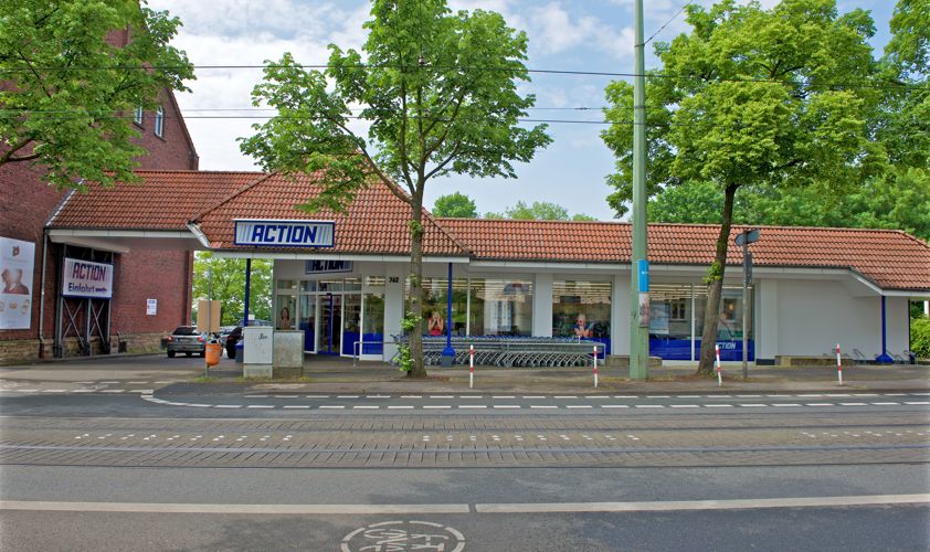 Bochum