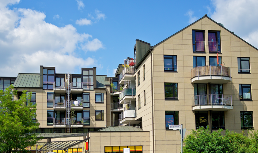 Bonn Duits Vastgoed 3 Synvest