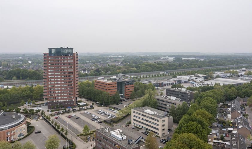 Breda Nederlands Vastgoed Synvest 2