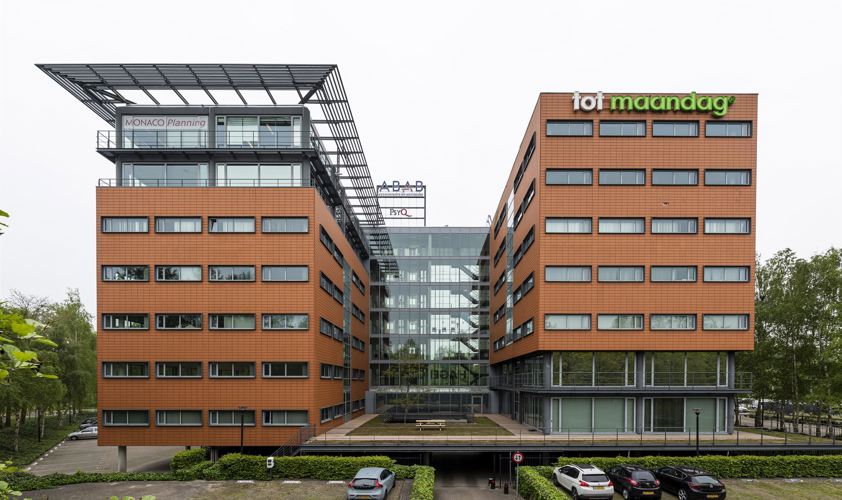 Breda Nederlands Vastgoed Synvest 5