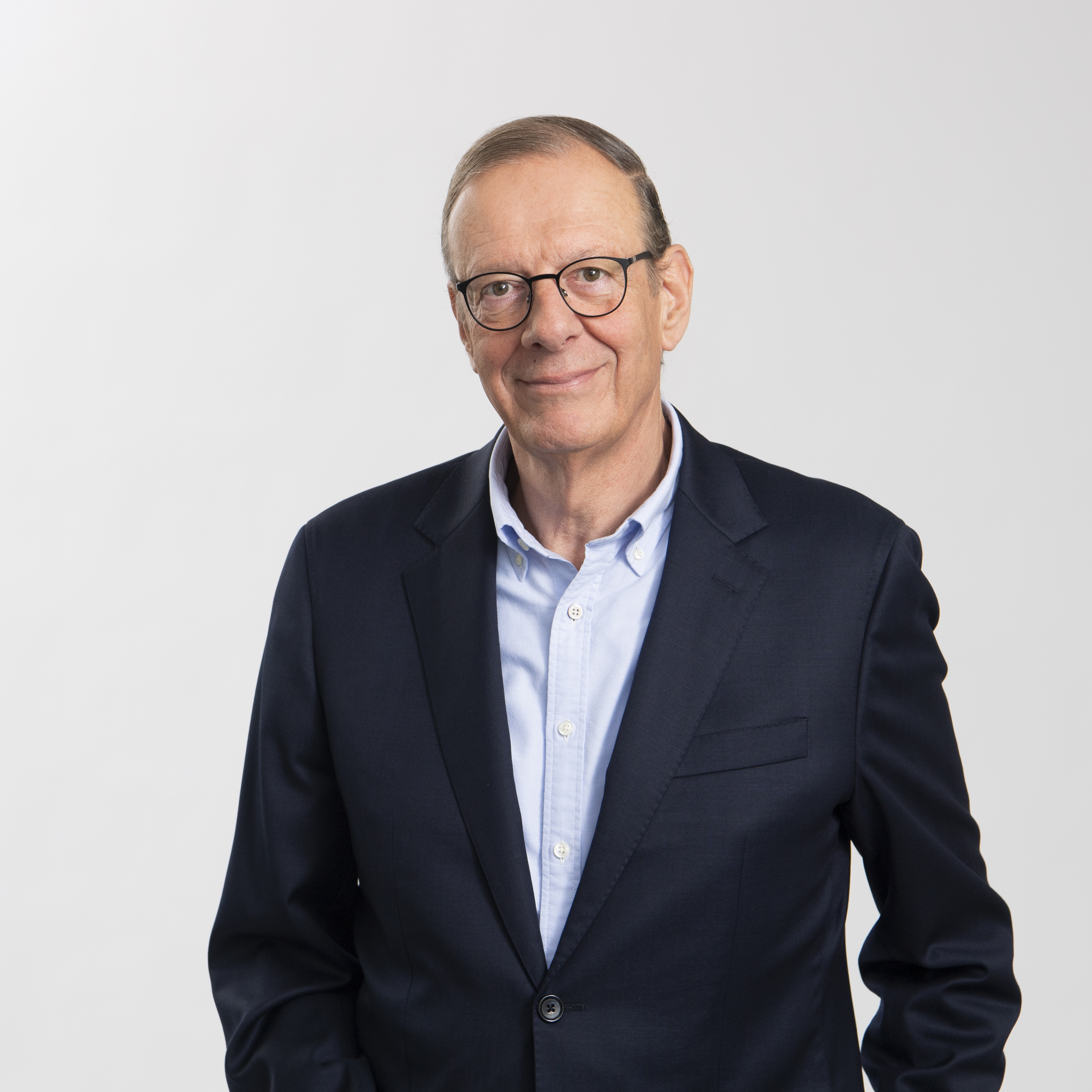 Jaap Gillis