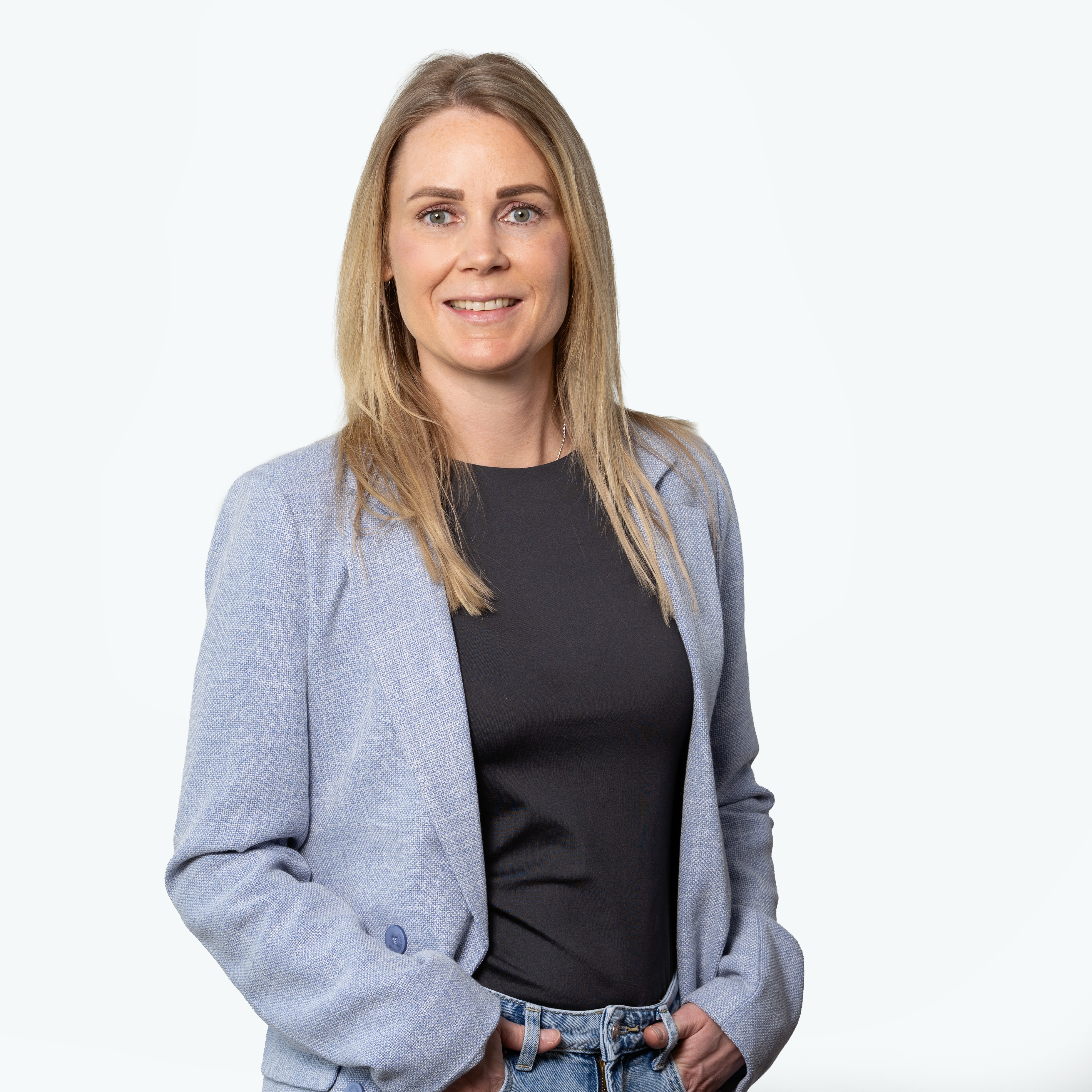 Nadieh Bakker