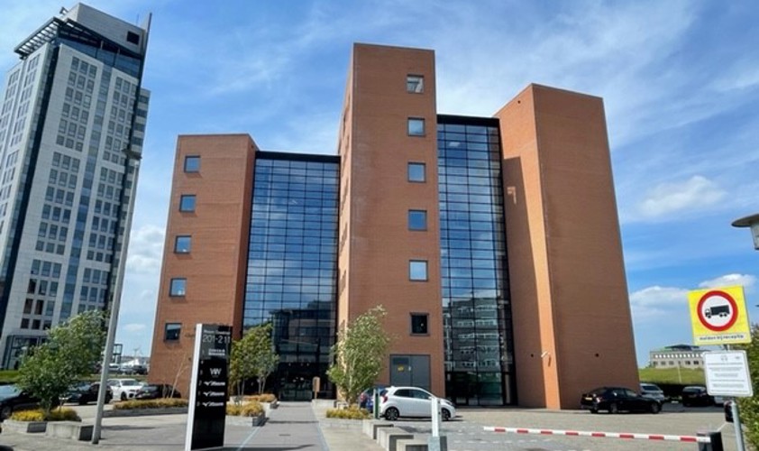 Capelle Nederlands Vastgoed Synvest 1