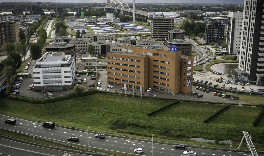 Capelle A D Ijssel Nederlands Vastgoed 2