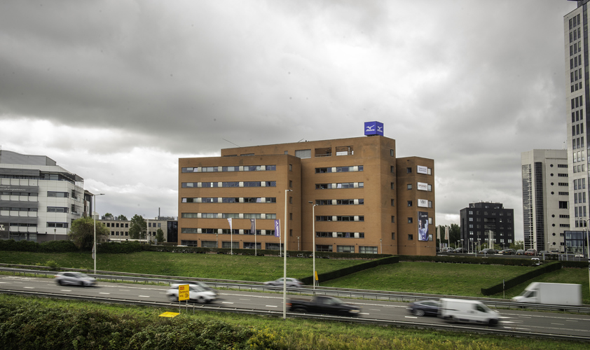 Capelle A D Ijssel Nederlands Vastgoed Synvest 4
