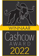 Cashcow award