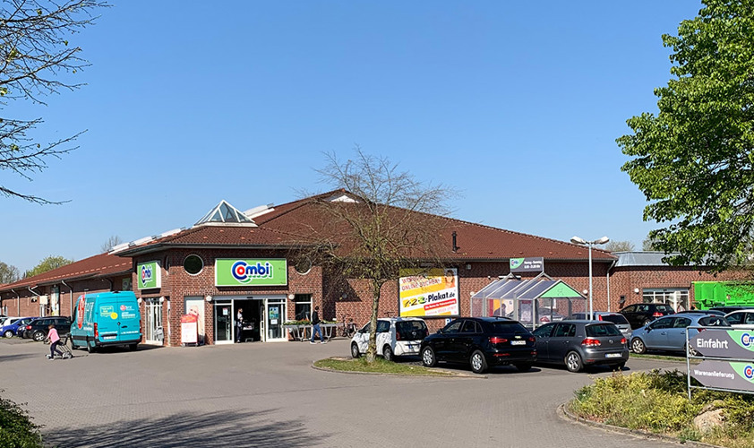 Cloppenburg Duits Vastgoed 3 Synvest