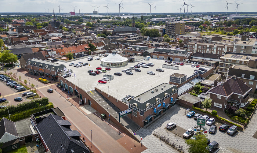 Coevorden