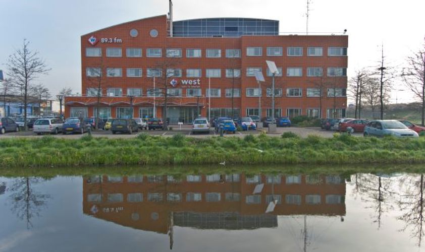 Den Haag Laan Van S Gravenmade Nederlands Vastgoed Sy 1