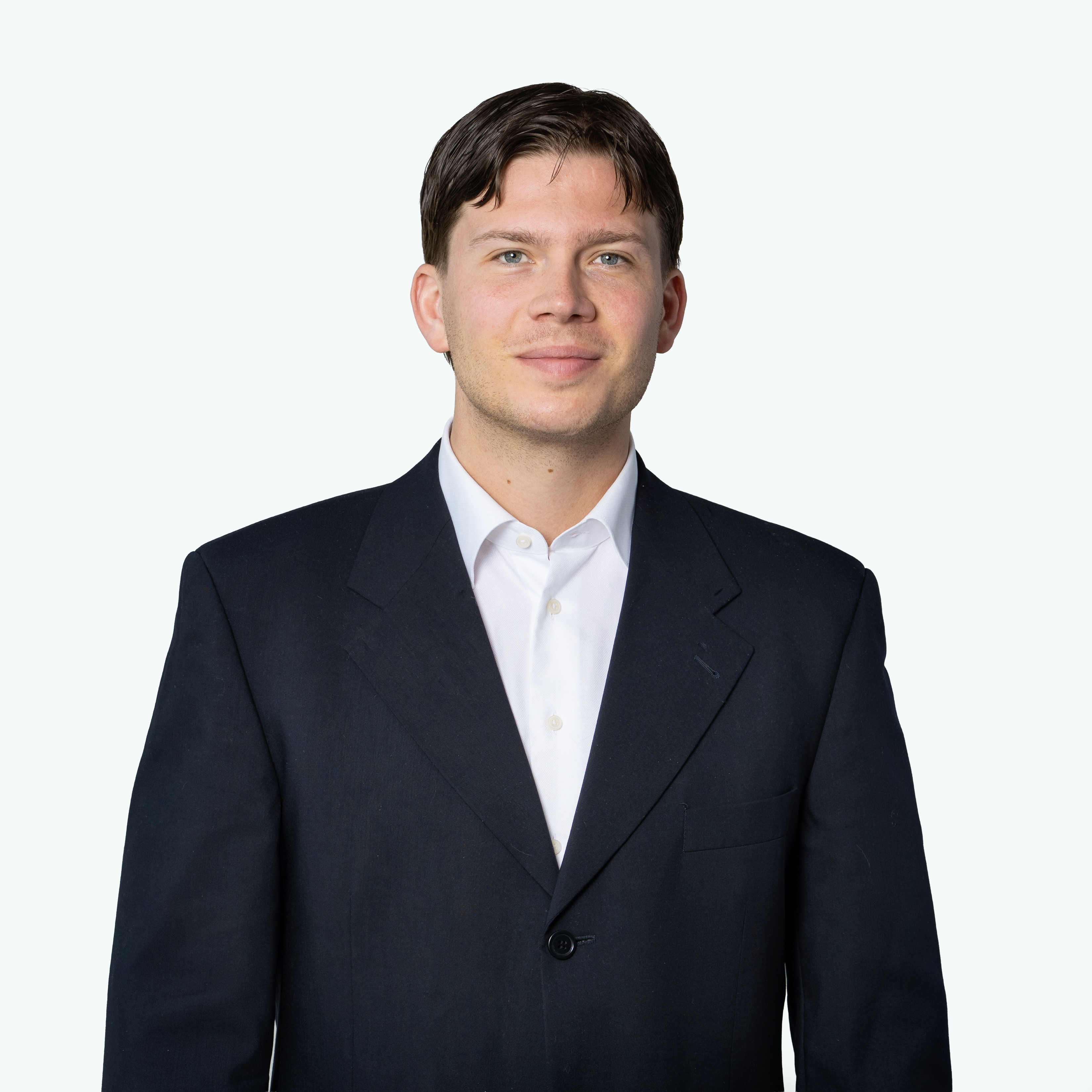 Maarten de Bree