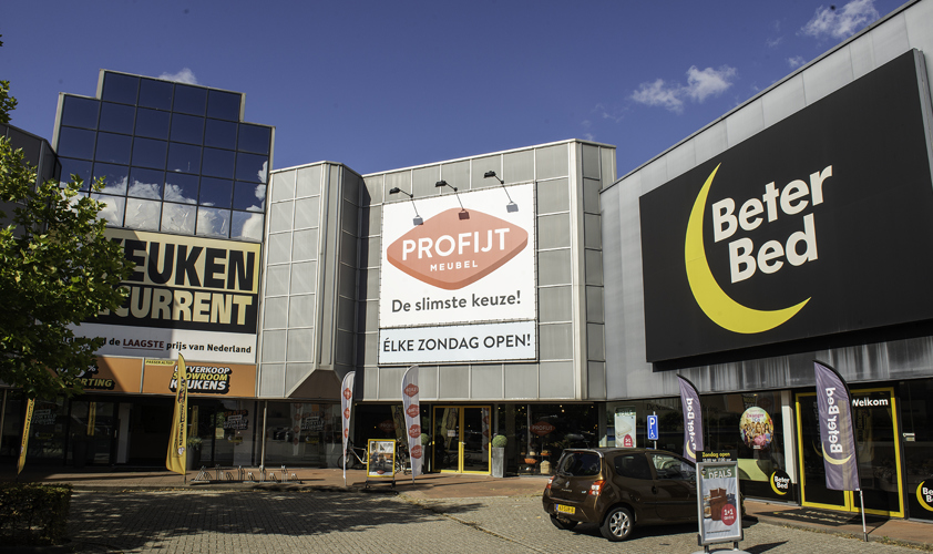 Doetinchem Nederlands Vastgoed Synves 4