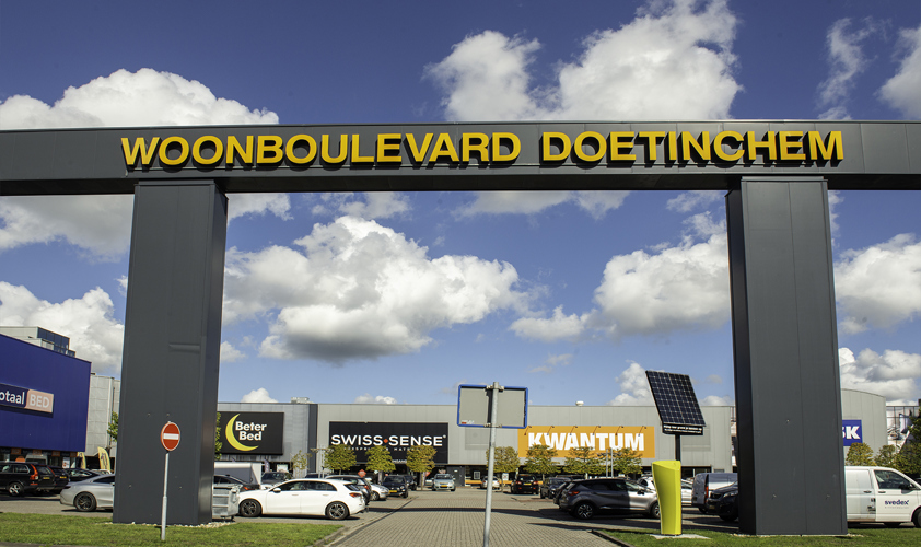 Doetinchem Nederlands Vastgoed Synves 5