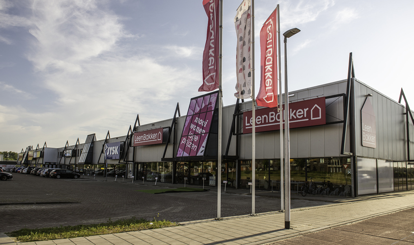 Dronten Nederlands Vastgoed Synvest (1)