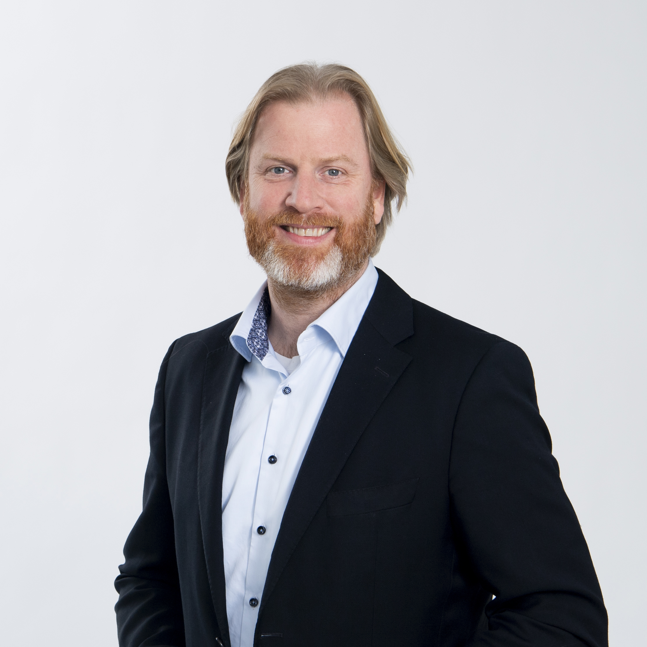 Fred Klercq