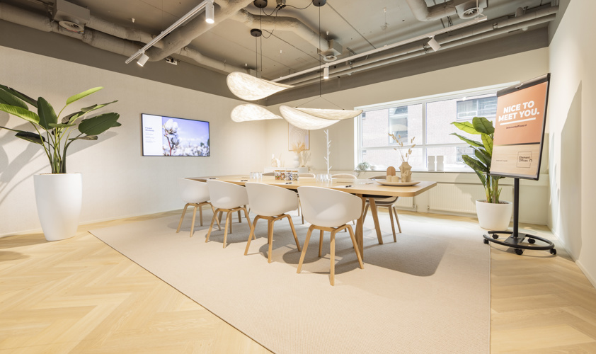 De Meern Nederlands Vastgoed Synvest (1)