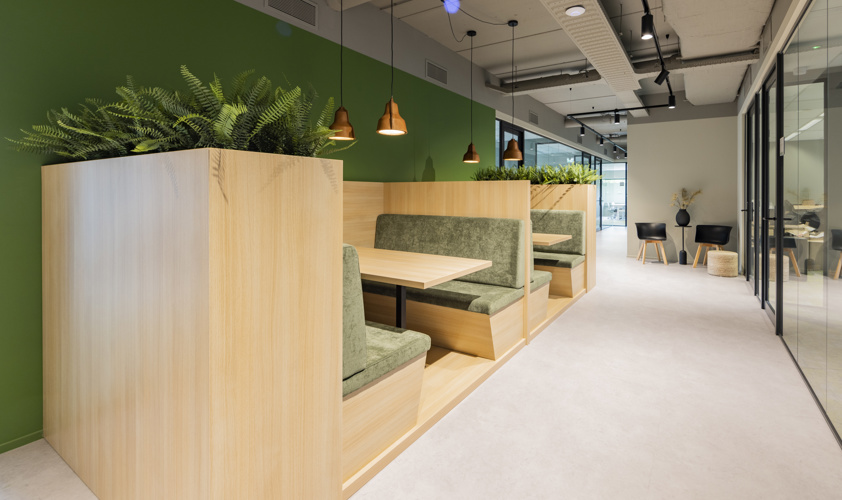 De Meern Nederlands Vastgoed Synvest (2)