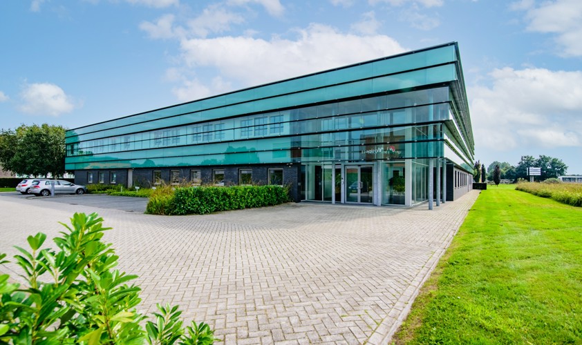 Emmen Waanderweg Nederlands Vastgoed Synvest 2