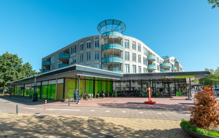 Gorinchem Nederlands Vastgoed Synvest