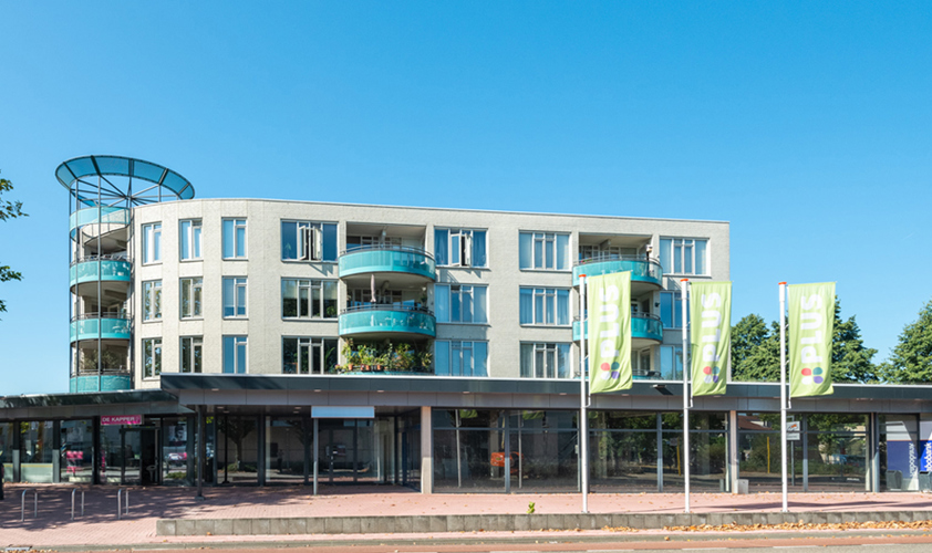 Gorinchem Nederlands Vastgoed Synvest 6