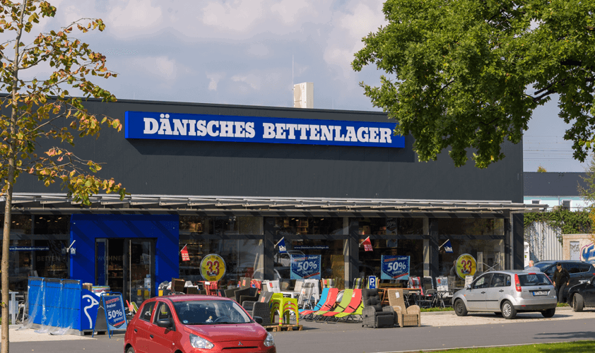 Gütersloh Wiedenbrückerstrasse Duits Vastgoed 3 Synvest