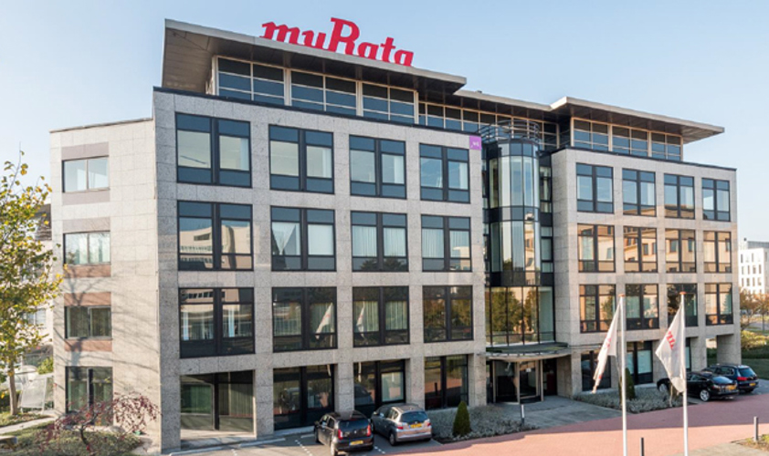 Hoofddorp Wegalaan Nederlands Vastgoed Synvest 2