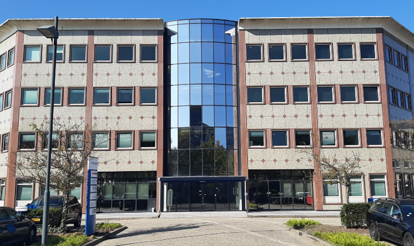 Hooffdorp Siriusdreef Nederlands Vastgoed Synvest